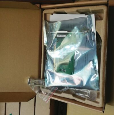 1PC NEW MOXA CP-104UL 4-port RS232 PCI Multi-serial Card