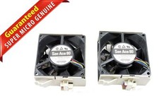Lot of 2 OEM Supermicro 109P0812P2C031 12V 0....