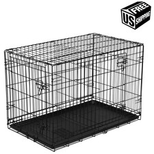 mikki dog crate