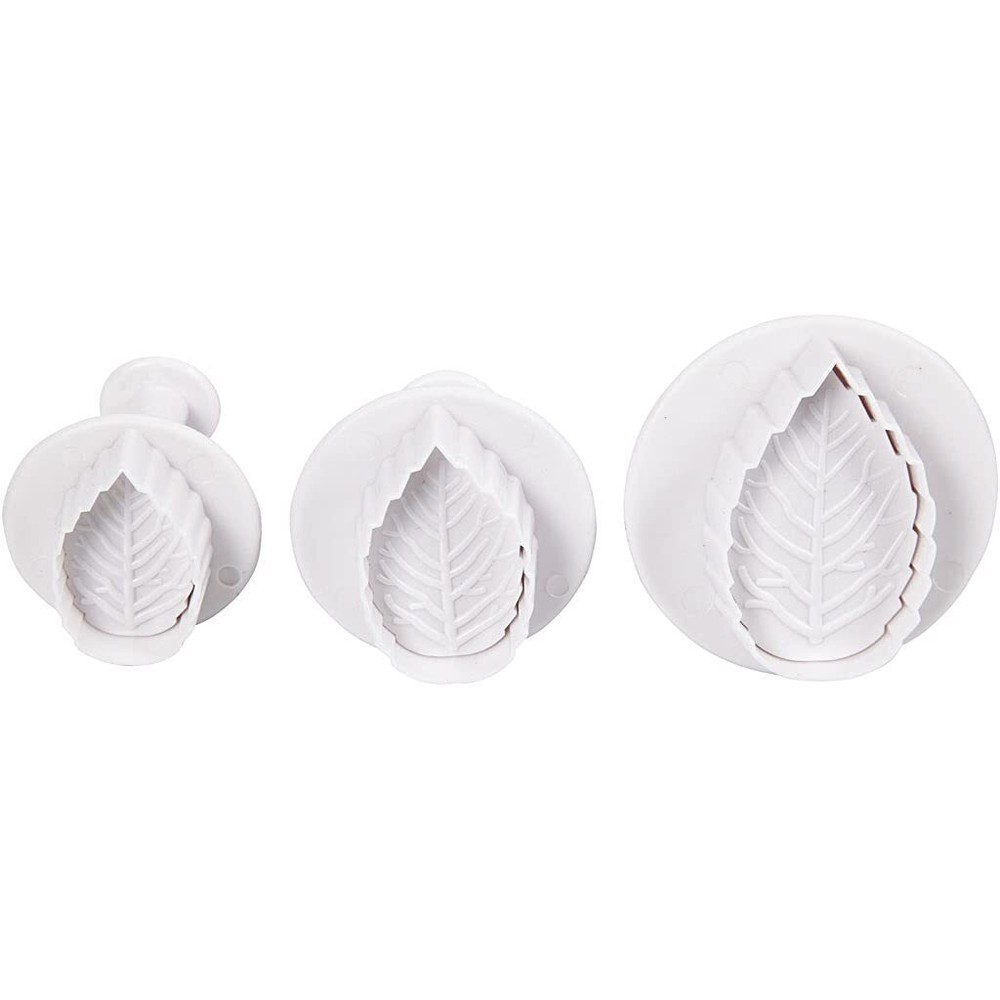 3-Piece Precision Blade Cutters Set  