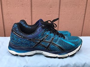 asics cumulus 42