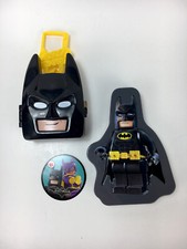 McDonald's Happy Meal Toys The Lego Batman Movie Lot Of 2 Collectible Toys