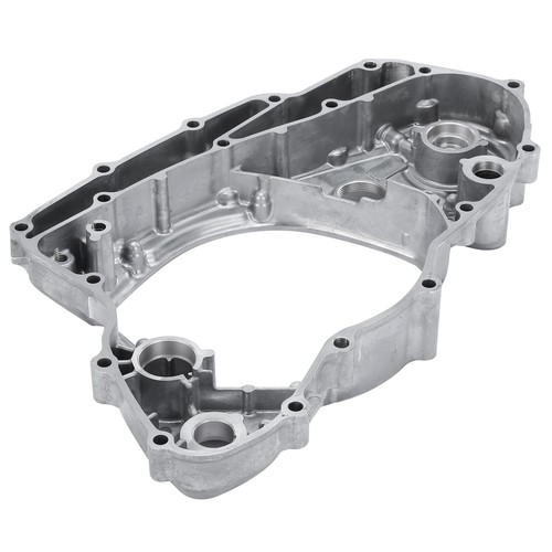 Right Side Clutch Crankcase Cover for Honda Sportrax 450 TRX450R 2x4 2004-2005 - Picture 11 of 12