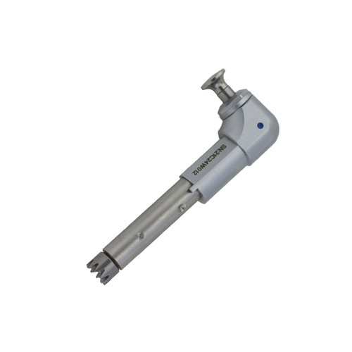 Pieza de mano dental de baja velocidad BEING 1:1 cabezal intraángulo para ISO E 202CAP - Imagen 94 de 99