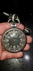 WW2 Japanese  RARE NAVY POCKET WATCH  COLLECTIBLE original military