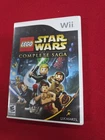 Lego Star Wars Complete Saga - Nintendo Wii
