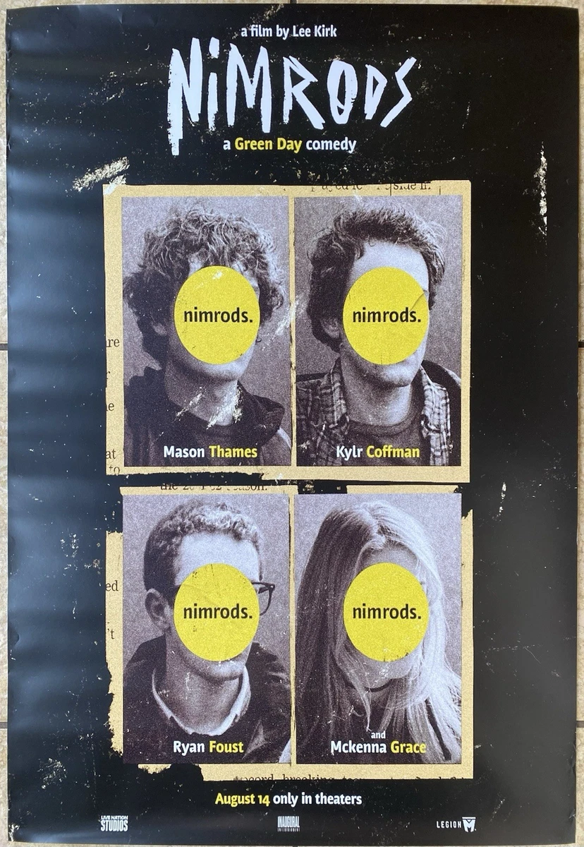 Movie Memorabilia Original US Posters (Current Releases) for sale