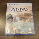 Anno 117: Pax Romana PS5