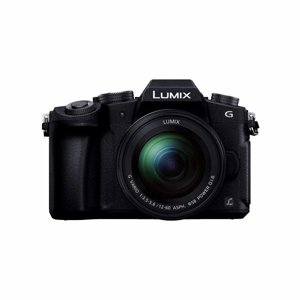Panasonic LUMIX DMC-G8 Standard Zoom Lens Kit [DMC-G8M] | eBay