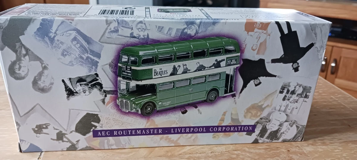 beatles bus products for sale | eBay UK