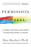 Permission To Feel | Marc Brackett | Taschenbuch | Kartoniert / Broschiert