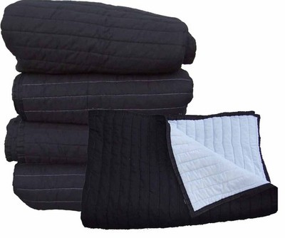 Your Own Portable Sound Booth! Soundproofing blankets + flex stand & accessories