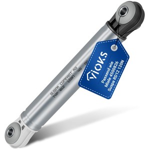 B-Ware Stoßdämpfer 120N passend wie Miele 4500826 4500825 für Waschmaschine