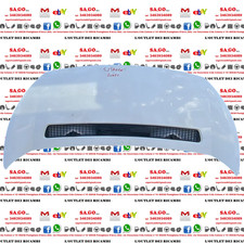 COFANO ANTERIORE CITROEN JUMPY ANNO 2007/2016