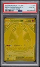 2026 POKEMON ASC EN-ASCENDED HEROES MEGA HYPER RARE MEGA CHARIZARD Y EX PSA 10