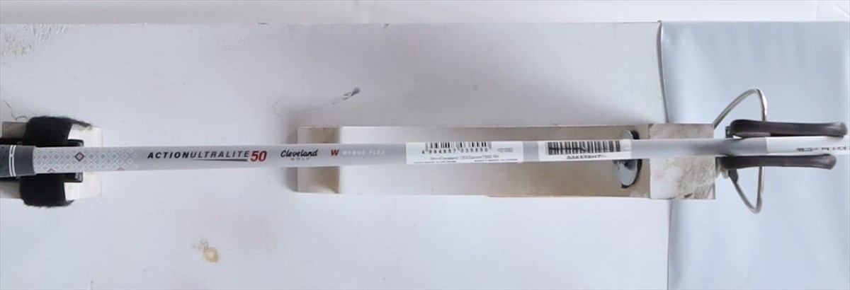 Cleveland Cbx Zipcore Satin Wedge 52°-11 Lady Ultralite 50