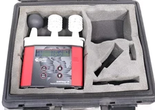 TSI/3M Quest Technologies QUESTemp 44 Waterless Wet Bulb Heat Stress Monitor