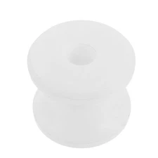  Anchor Roller: Nylon Boat Shaft Roller Replacement - Thick Marine Anchor Wheel