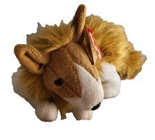 Ty Beanie Baby Cassie the Collie Dog 9th Generation 2000