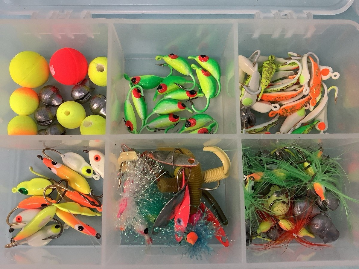 best fishing lures freshwater Lure Kits,Topconcept 180Pcs Fishing Tackle Lots,Minnow Popper Pencil Crank RattleFor Trout Bass Salmon vertical jigs Color:Green Brown Yellow Silver FISH STALKER Catamaran Paddle