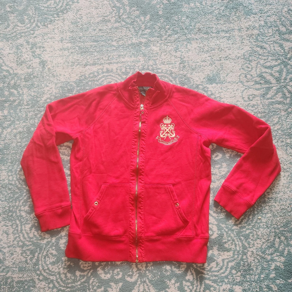 Lauren Jeans Co. Coats, Jackets & Vests for Men for Sale | Shop