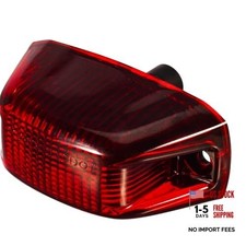 1pcs Rear Cab Marker Roof Light Rear Roof Mounted Cab Light Lamp Top
