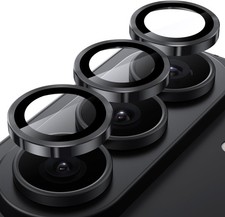 For Z Fold 8 Ultra Camera Lens Protector Durable Protection Military Grade