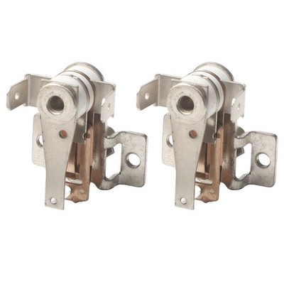 Temperaturschalter Thermostat Erwärmen Bimetal -Thermostat KST-168 16A 250V