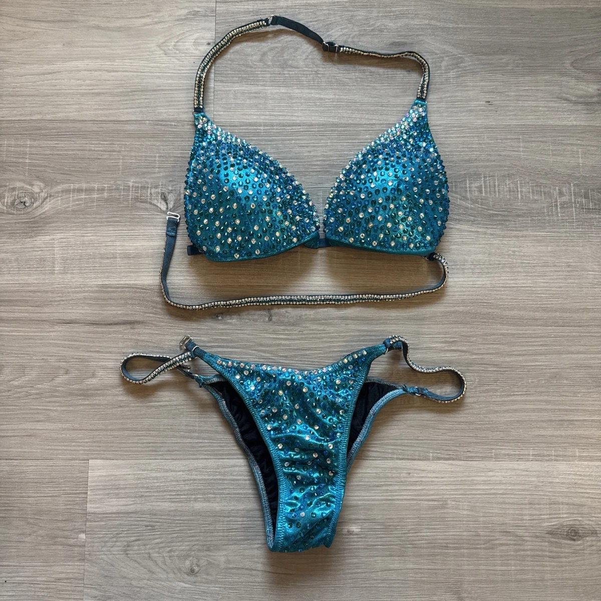 Competition Bikini for sale | eBay