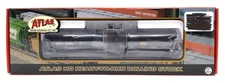 Atlas 20000420 HO GATX 25500gal Tankcar #54463 NIB