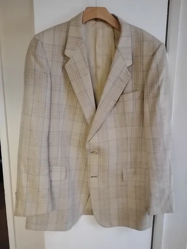 Cappotto sportivo Christian Dior Ottime condizioni