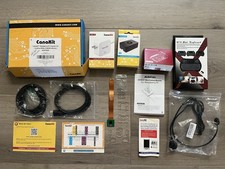 CanaKit Raspberry Pi 5 Starter Kit With Accessories