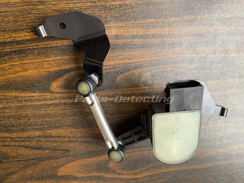 Sensor de altura de suspensão dianteira 53820-1LA0A para 2011-2020 Infiniti QX56 QX80 - Imagem 4 de 4