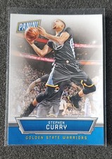 2016 Panini National Convention - Stephen Curry #12
