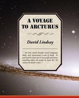 A Voyage To Arcturus David Lindsay Taschenbuch Kartoniert / Broschiert Englisch