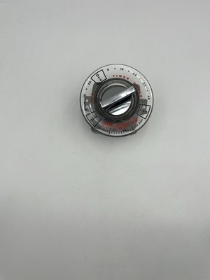 341515 Timer Knob Silver Automatic Time Cycles On/Off for Kenmore Electric Dryer