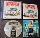 Sega Rally 2: Sega Rally Championship - Sega Dreamcast - PAL - Complete CIB