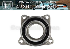 HONDA OEM 42300-SL0-305 NSX NA1 NA2 Rear Hub Bearing From Japan