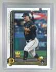 Paul Skenes 2025 Topps #CC-21 Super Companion Cards