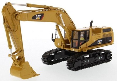 Diecast Masters 1:50 Scale Cat 365B L Series II Hydraulikbagger