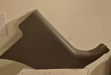 2000-06 Chevy Tahoe, Sierra Yukon & Avalanche Kick Panel-Front RH Md Dk Pewter