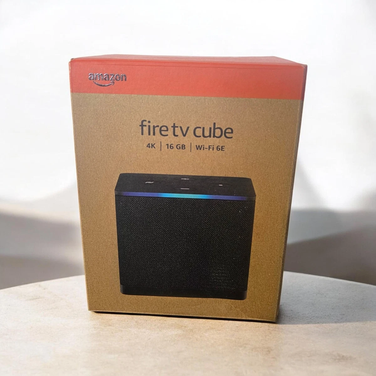 25+ Amazon Fire TV Cube 4K Media Streamers for sale | Updated Oct 2026