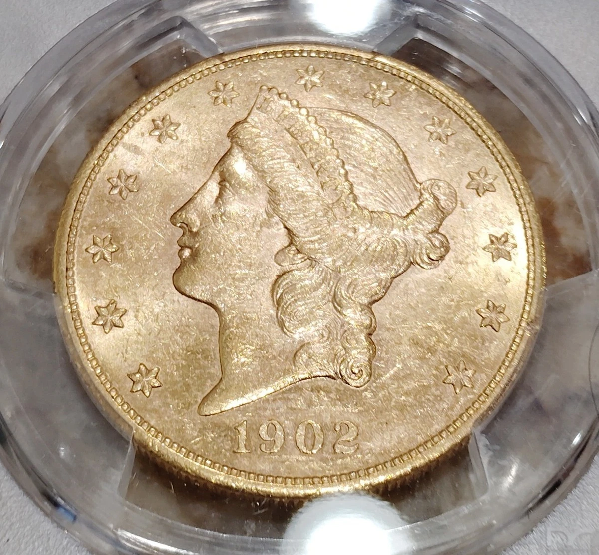 1902 金币| eBay