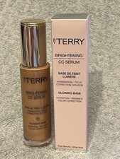 Image of By Terry Brightening CC Serum 4 Sunny Flash 30ml