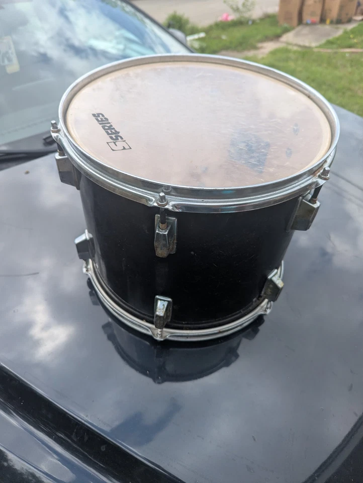 Yamaha Serie S 13x11 Tom Foto 2 de 2