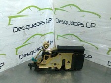 Porte arrière et accessoires Daewoo LEGANZA