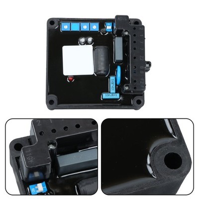 AVR AS540 Control Module Automatic Voltage Regulator For Brushless Generator