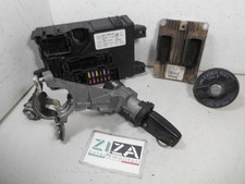 Kit Chiave ECU Fiat Grande Punto 1.2 48kw 199A4000 2007 51798649 IAW5SF3.M1