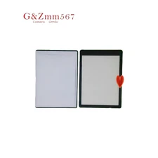 Suitable for Nikon camera L840 external screen display window replacement parts