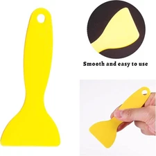 4PCS Vinyl Wrap Tools Kits for Car Wrapping Vehicle Interior Exterior Install...